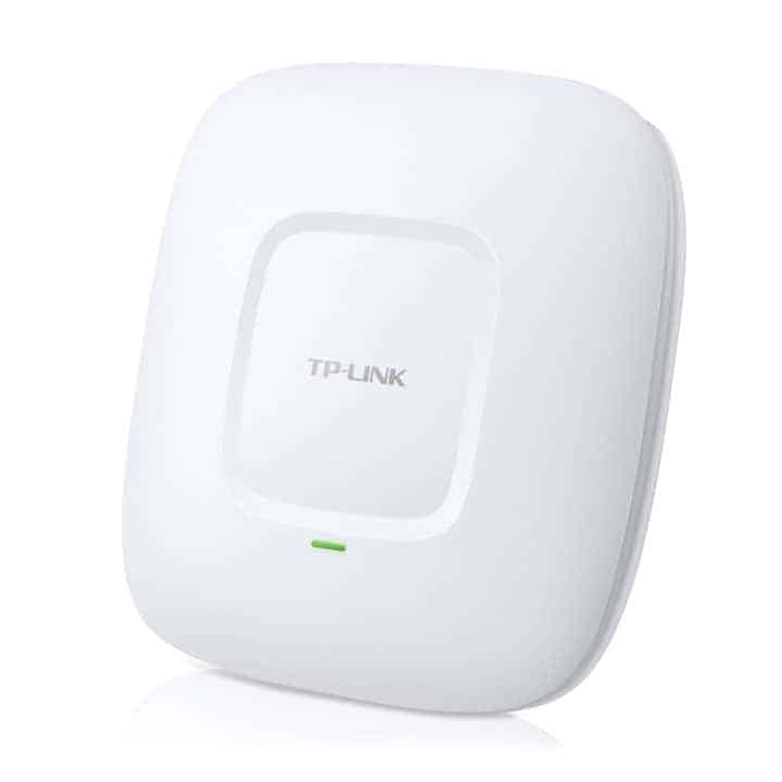 (image for) EAP115 11n 300Mbps Ceiling Wireless Access Point from TP-LINK